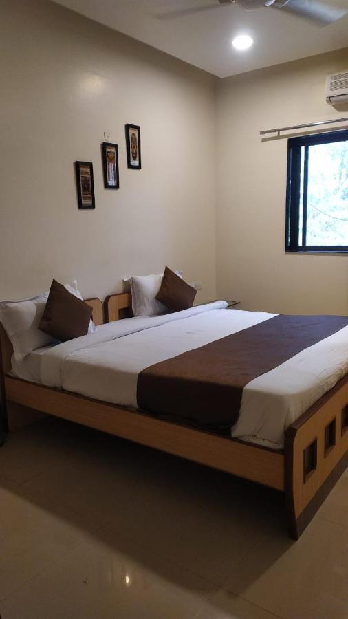 Aquarius Resort Gorhe Khurd Eksteriør bilde
