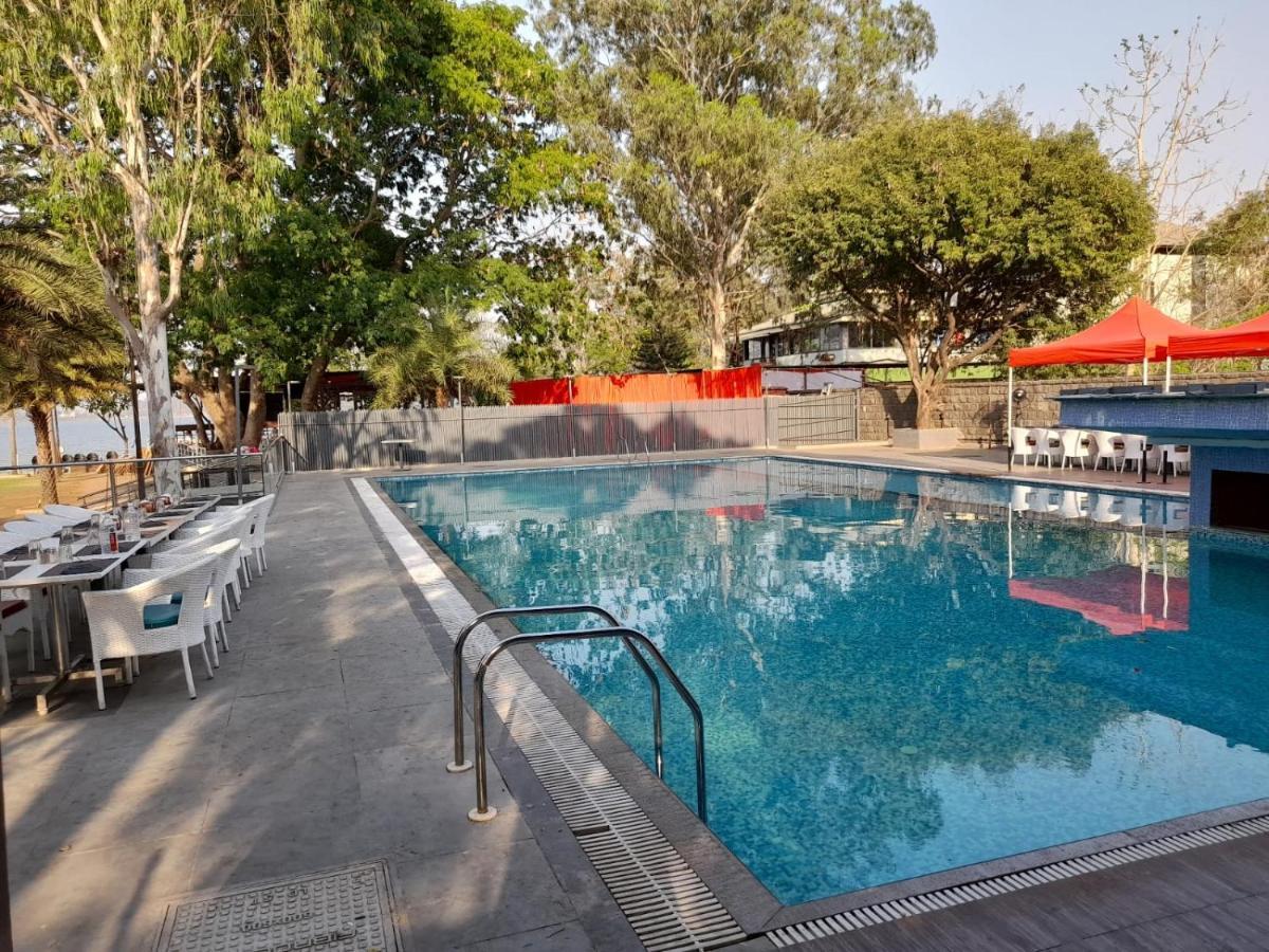 Aquarius Resort Gorhe Khurd Eksteriør bilde